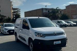Citroen Berlingo Van XL 1.5 bluehdi 100cv Club 3p.