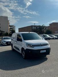 Citroen Berlingo Van XL 1.5 bluehdi 100cv Club 3p.