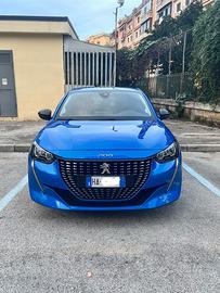 Peugeot 208  Allure