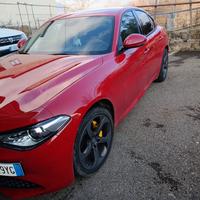 giulia 2000 turbo benzina