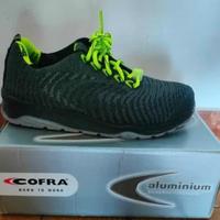 Scarpa antinfortunistica tg 39 nuova mai usata