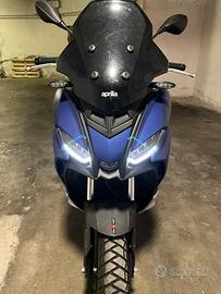 Scooter Aprilia SR GT 125