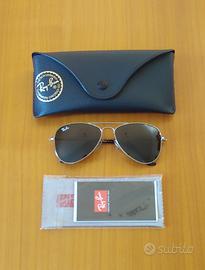 Occhiali Ray-Ban ragazzo/a