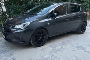 Opel Corsa 5ª serie - Corsa 1.4 90CV GPL Tech