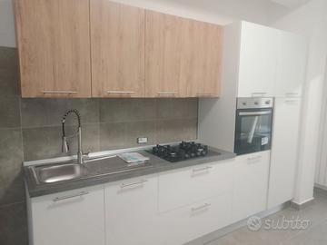 Moccia loft arredato nuovo (em)