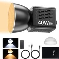 Ulanzi L023 40W Pro Luce portatile  (Bi-Color)