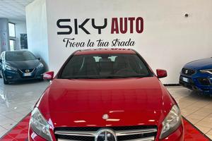 Mercedes-benz A 180 Sport