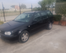 Volkswagen GOLF IV SW