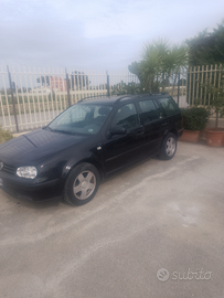 Volkswagen GOLF IV SW