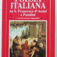 Otto secoli di poesia italiana