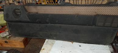 Pannelli y 10 4wd prima srie