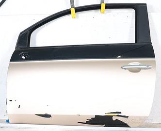 PORTA ANTERIORE SINISTRA - FIAT 500