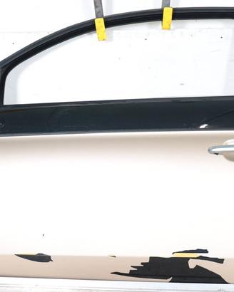 PORTA ANTERIORE SINISTRA - FIAT 500