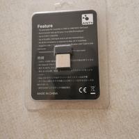 usb ant + stik