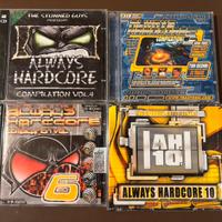 Always Hardcore compilation
