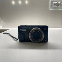 Canon sx 260