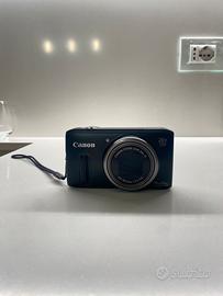 Canon sx 260