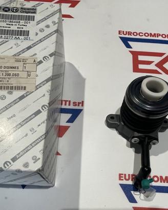 55186498 CUSCINETTO DISINNESTO FRIZIONE ALFA 147-1