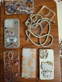 Accessori iPhone 14 pro