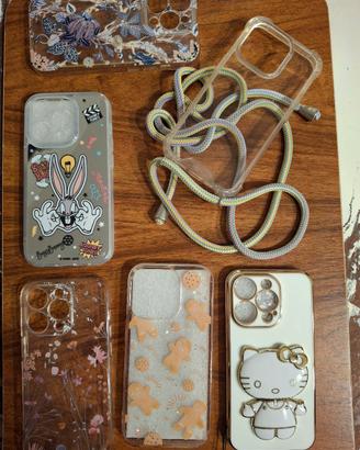 Accessori iPhone 14 pro