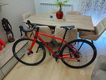 Soma Smoothie hp Endurance XS Nuova 