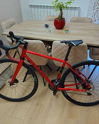 Soma Smoothie hp Endurance XS Nuova 
