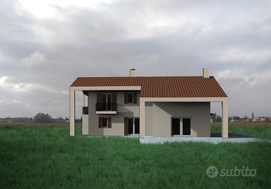 PIANIGA Lotto di terreno di circa 7000mq