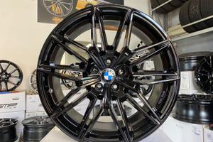 Cerchi Bmw raggio 19 NUOVI cod.98432