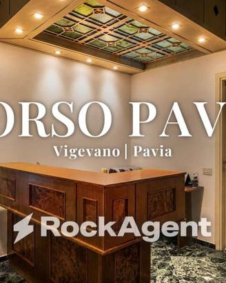 Immobile di 160 m² con più di 5 locali a Vigevano