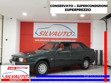 Alfa Romeo 75 1.6 ie