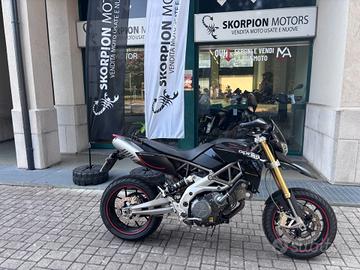 Aprilia Dorsoduro 750 abs
