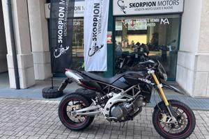 Aprilia Dorsoduro 750 abs