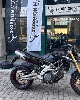 Aprilia Dorsoduro 750 abs