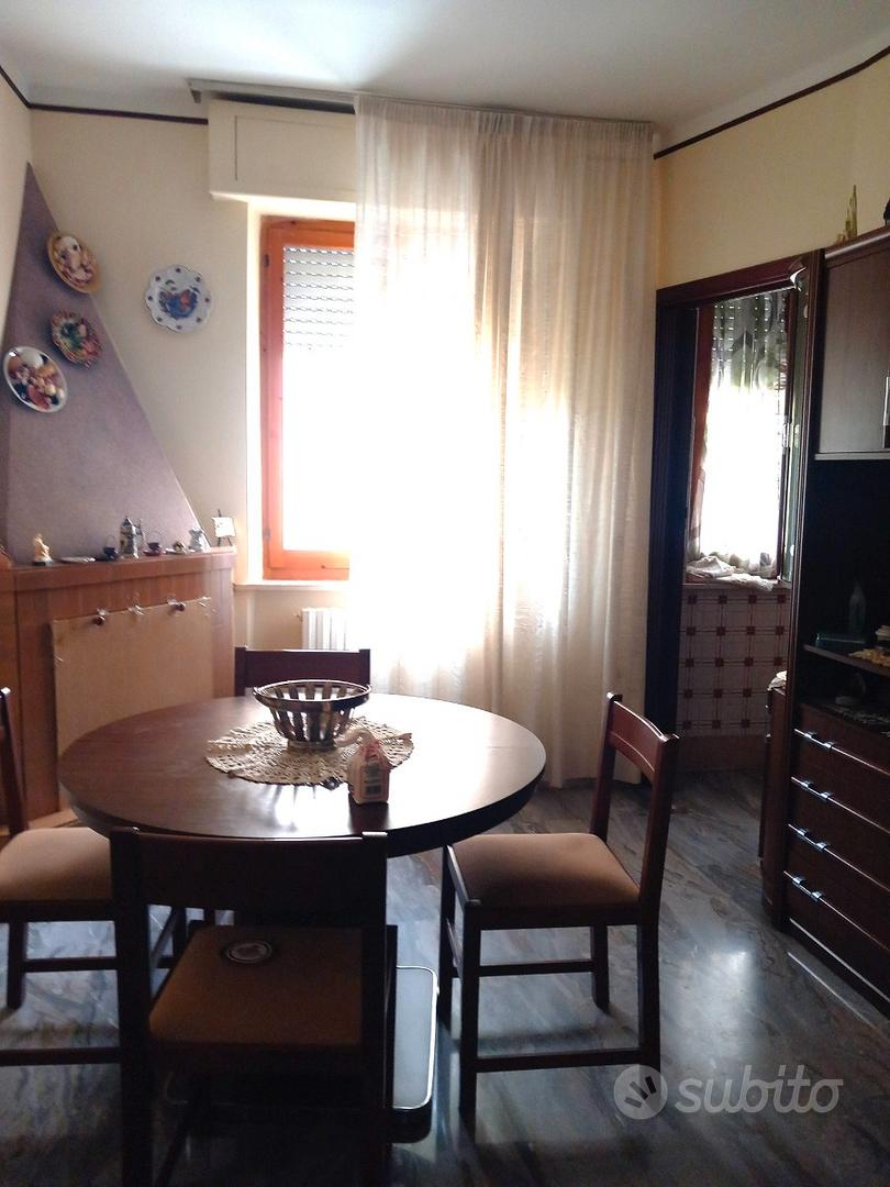 Appartamento – Montegranaro, Fermo - Vista 3