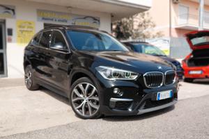 Bmw X1 sDrive18d xLine Tetto Apribile Autom