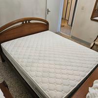 Materasso Matrimoniale Sfoderabile