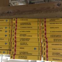 vhs poirot serie e Miss Marple