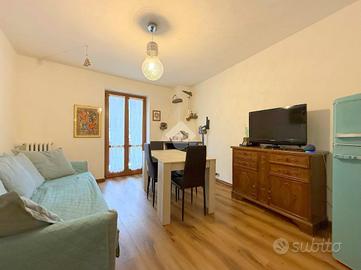 2 LOCALI A BARDONECCHIA