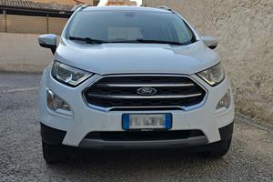 Ford EcoSport 1.5 TDCi 125 CV S&S Titanium