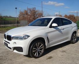 Bmw X6 xDrive30d 258CV Msport