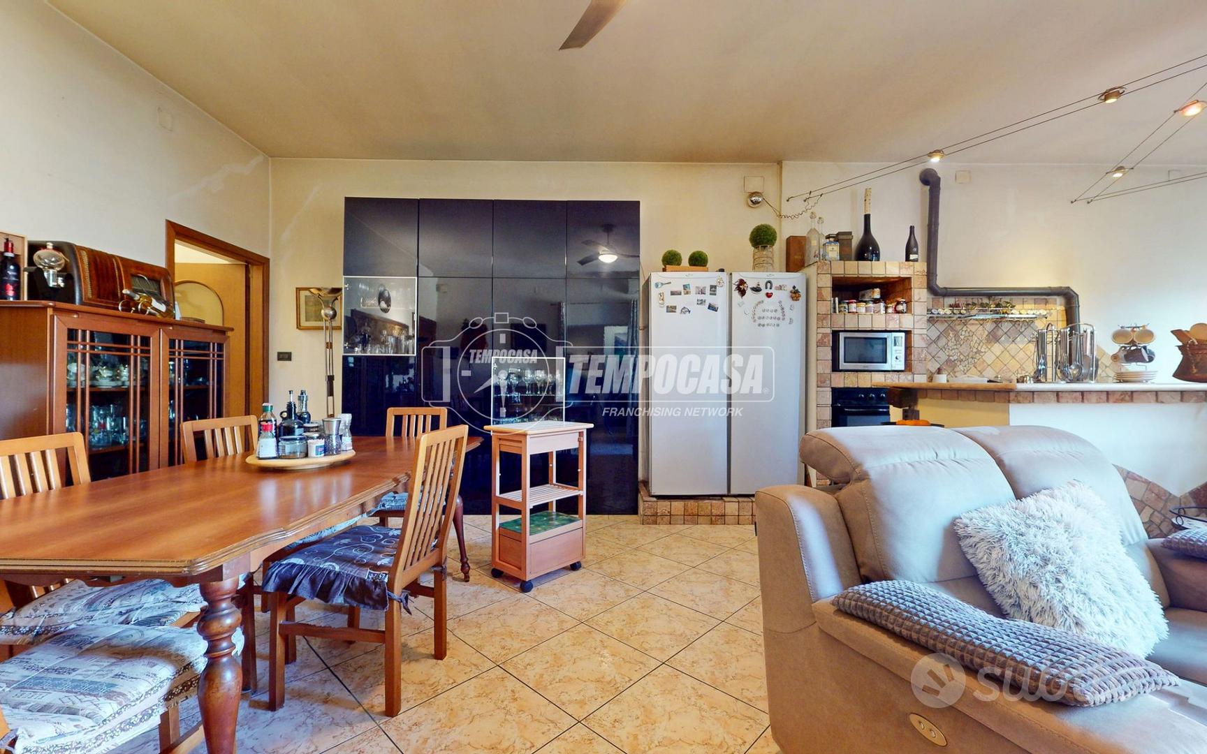 Appartamento – Mantova, Fiera-Catena - Vista 5