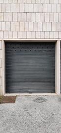 Garage/box con posto auto