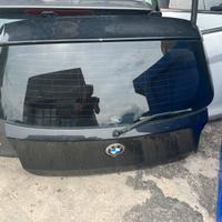 Portellone baule bmw serie 1