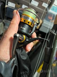 Mulinello Penn atlantics