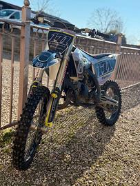 Motocross 85 husqvarna 2023