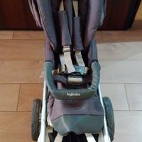 passeggino inglesina