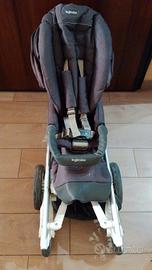 passeggino inglesina