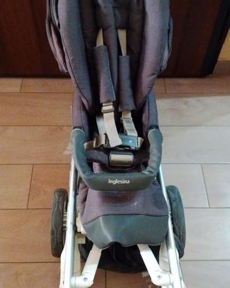 passeggino inglesina