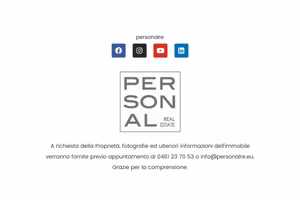 Appartamento - Trento