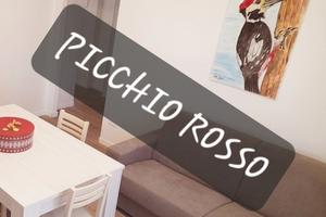 LIDO DI DANTE , casa vacanze